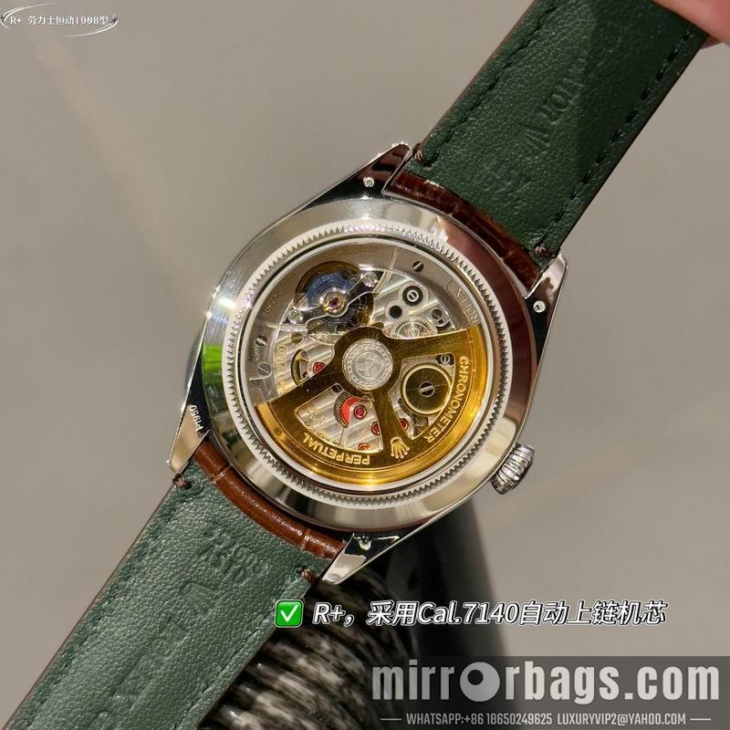 Rolex 39mm 041607