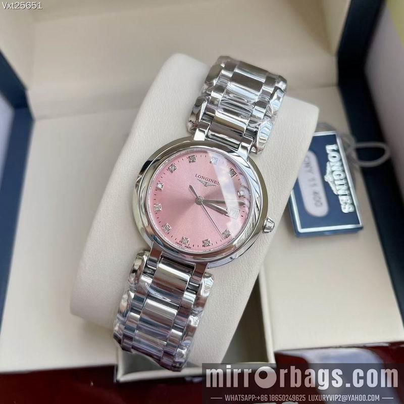 Longines 30.5mm 110117