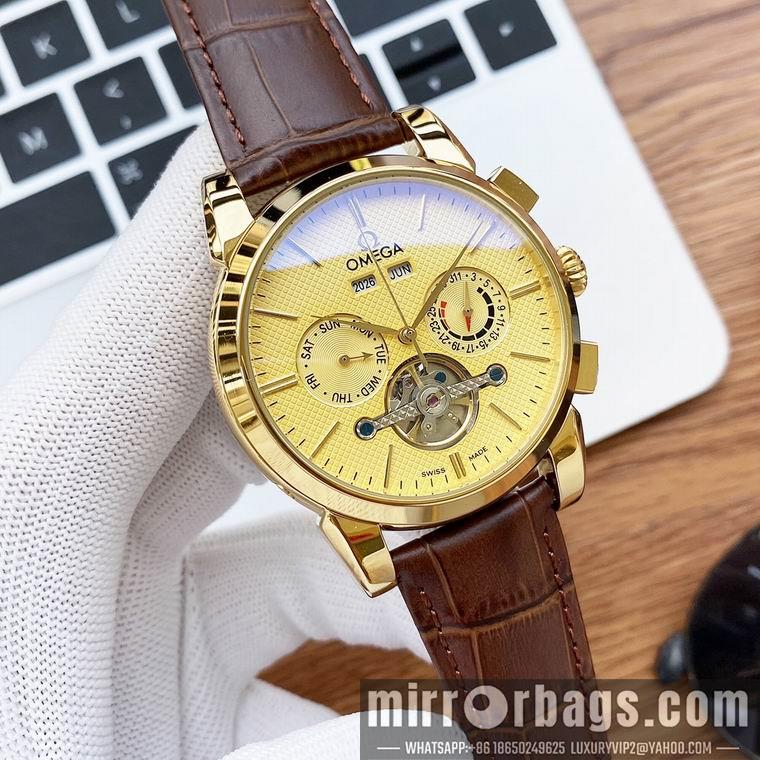 Omega men 40X12mm M52