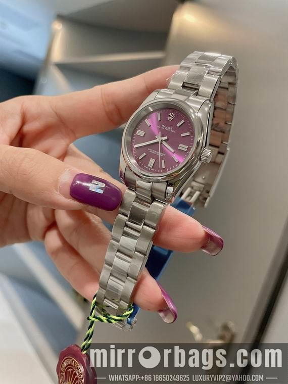 Rolex women watch M13