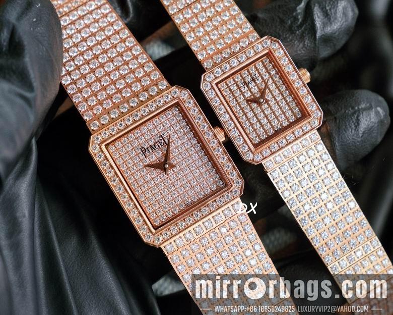 Piaget W20x9 M25x9mm 2nms71