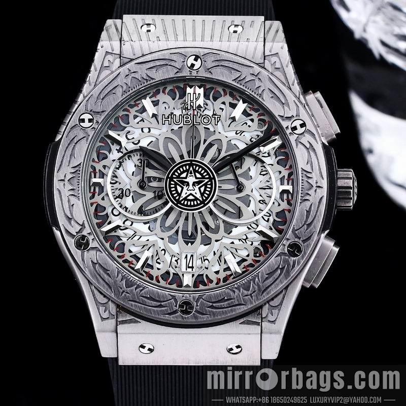 Hublot 42X12mm 070218