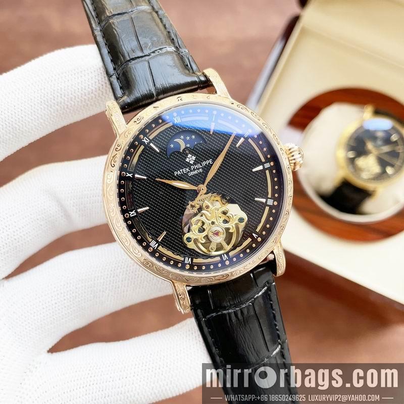 Patek Philippe 42X13mm 031609