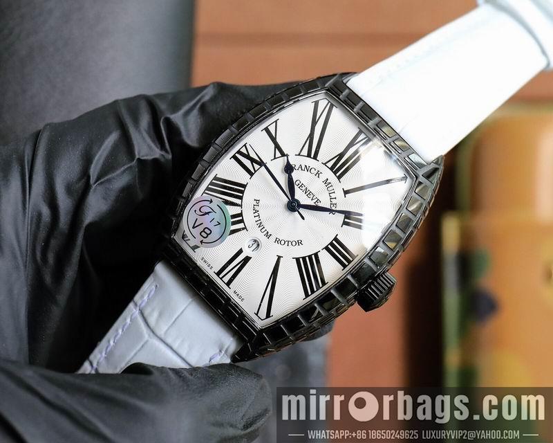 Franck Muller 55X42X13mm 090944
