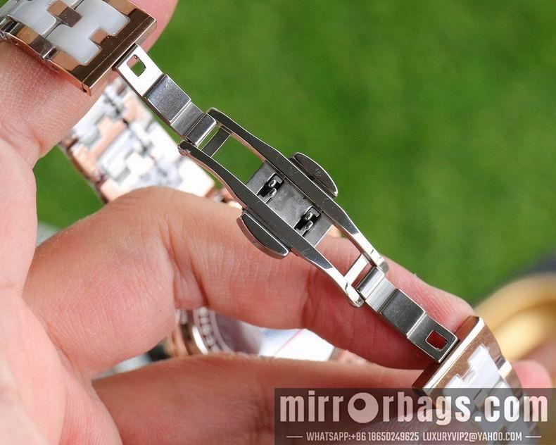 Omega women 34X8mm 123142