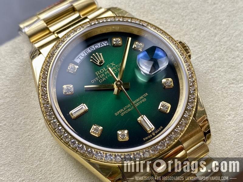 Rolex 36mm 112002