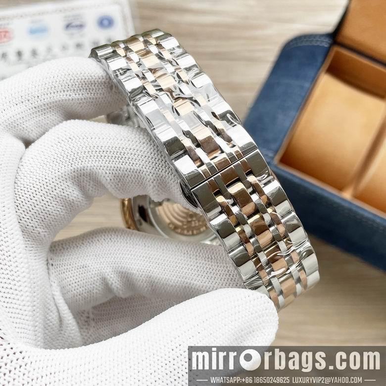 Omega men 43X13mm M71