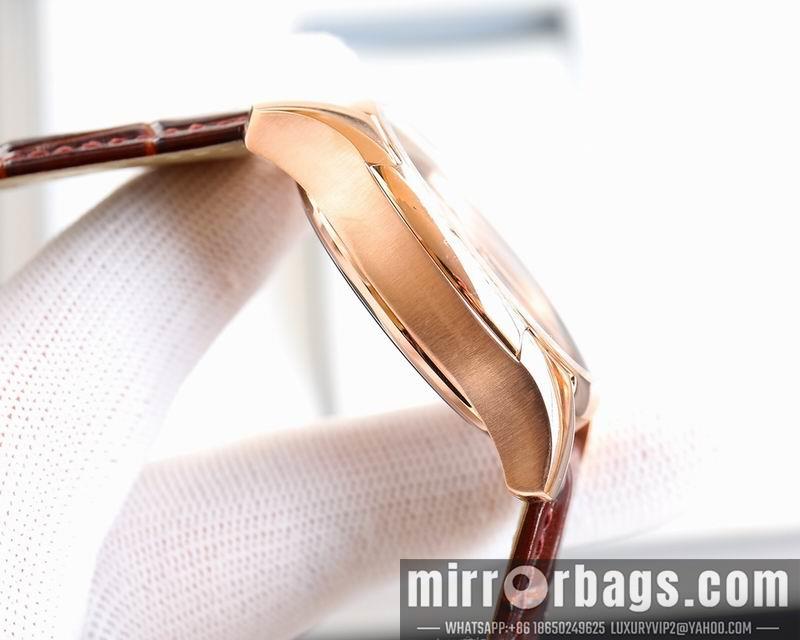 Omega 41X11mm 050825