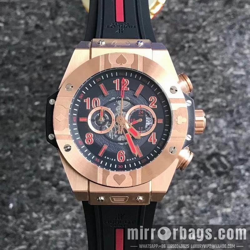 Hublot watch 112005