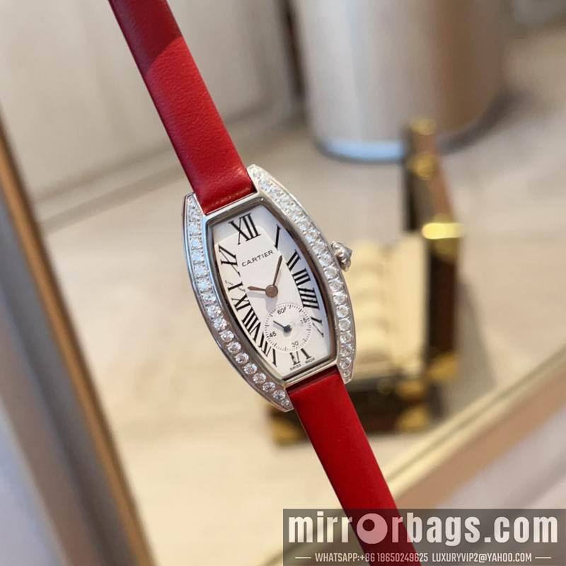 Cartier 23X30mm 102354