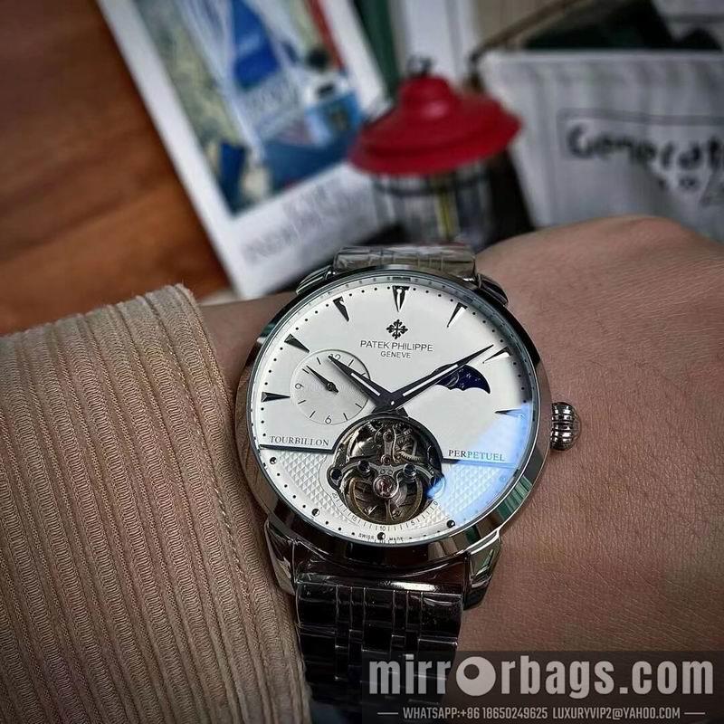 Patek Philippe 43mm 1101152