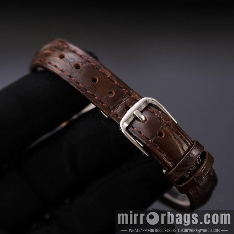 Omega women 34X8mm M47