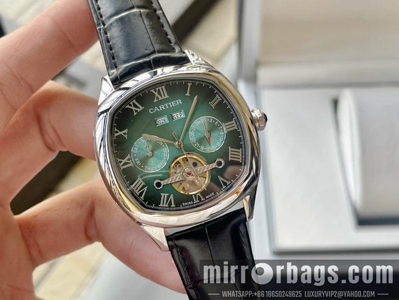 Cartier 44mm 030237