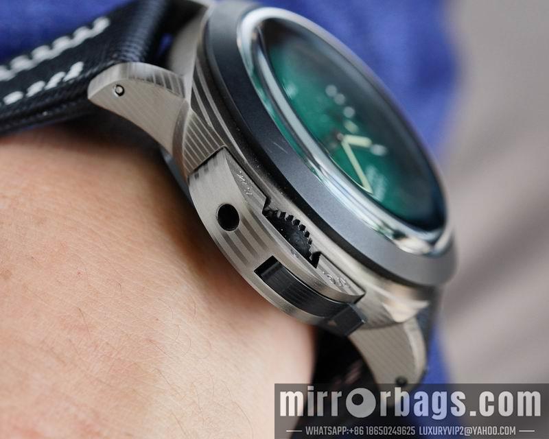 Panerai watch 102333