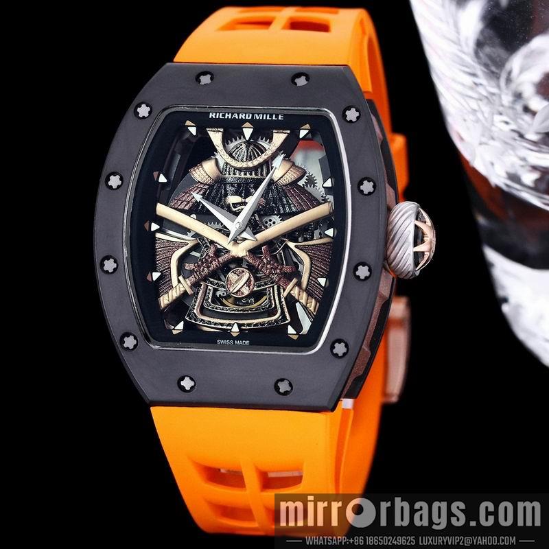 Richard Mille rm047 watch 070209