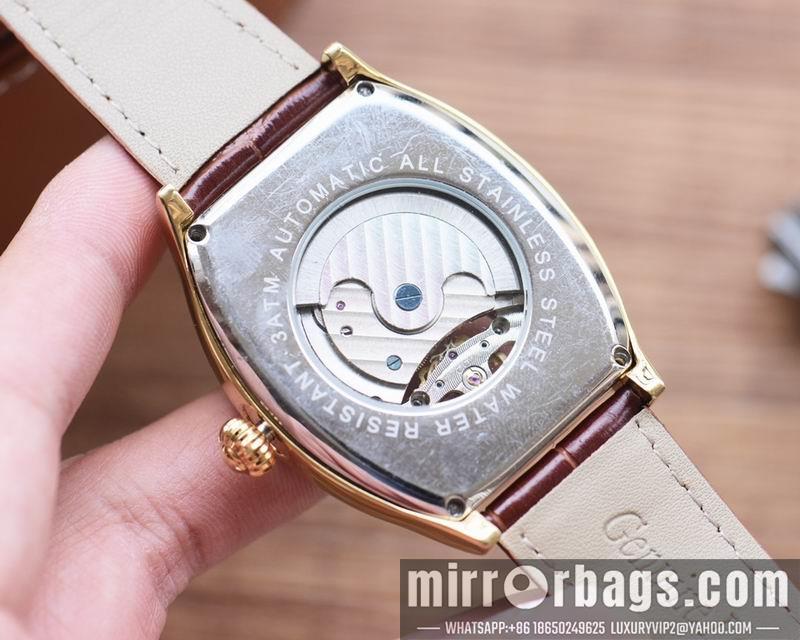 Vacheron Constantin 42X12.5mm 050207