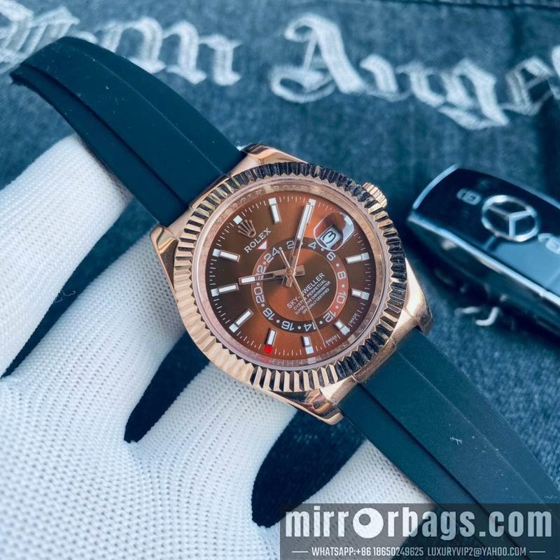 Rolex 41X11mm 121741