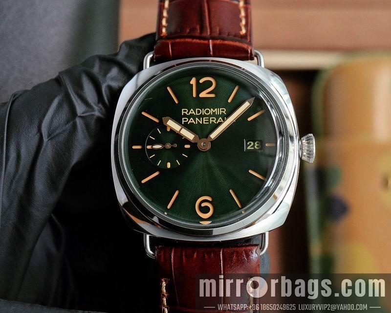 Panerai watch 102339