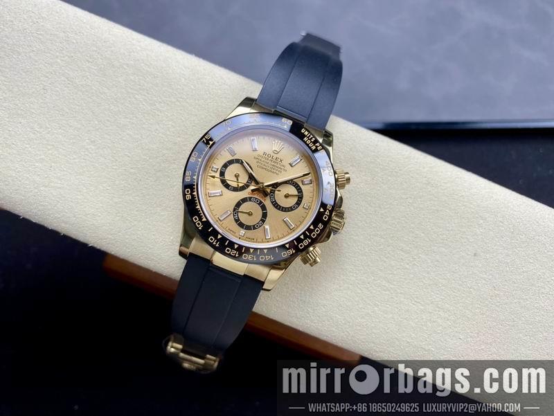 Rolex 40mm 093018