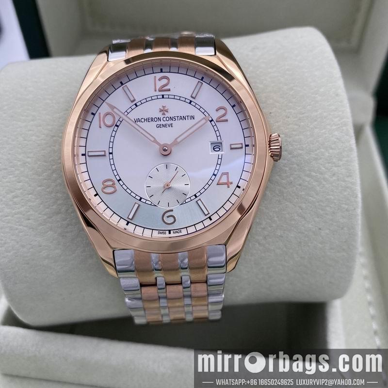 Vacheron Constantin 42X10mm 102381