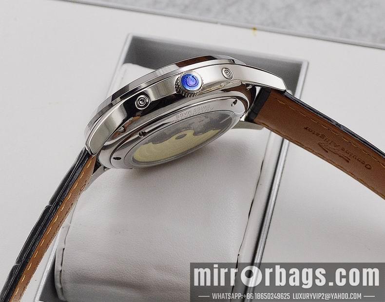 Omega men 42X12mm 060851
