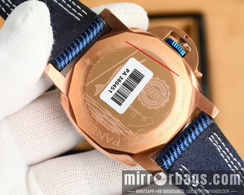 Panerai 44mm 121214