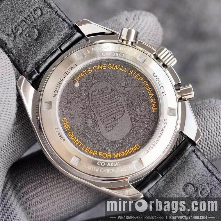 Omega men 42mm M06