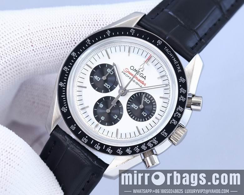 Omega watch 43X12.8mm M123