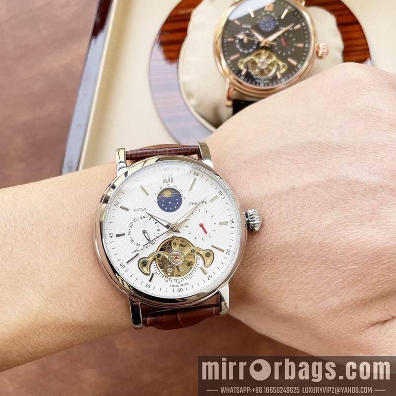 Patek Philippe 42X13mm 032529