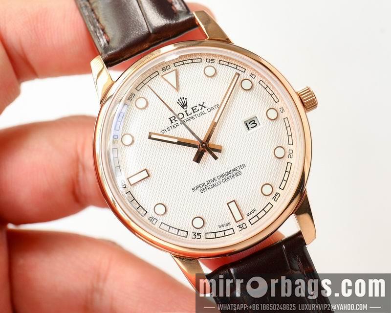 Rolex 42X10mm 0830175