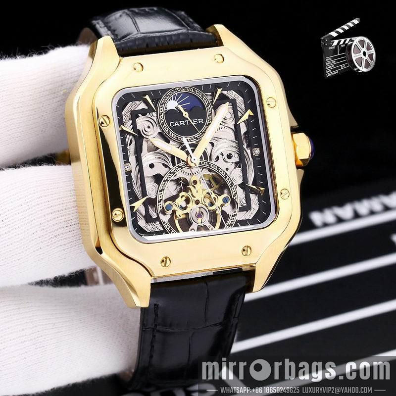 Cartier 45X13mm 1014104