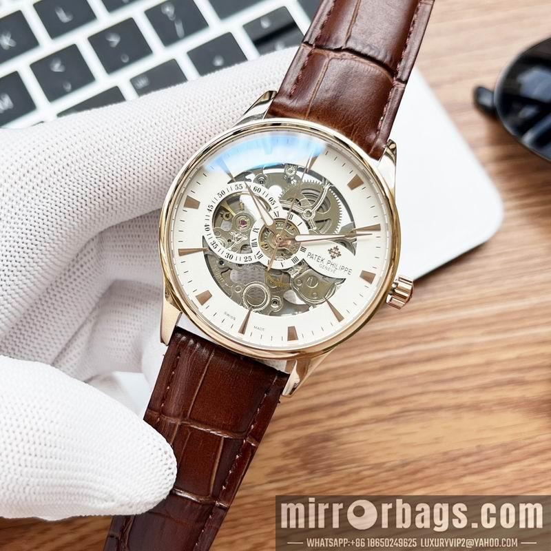 Patek Philippe 42X11mm 071454