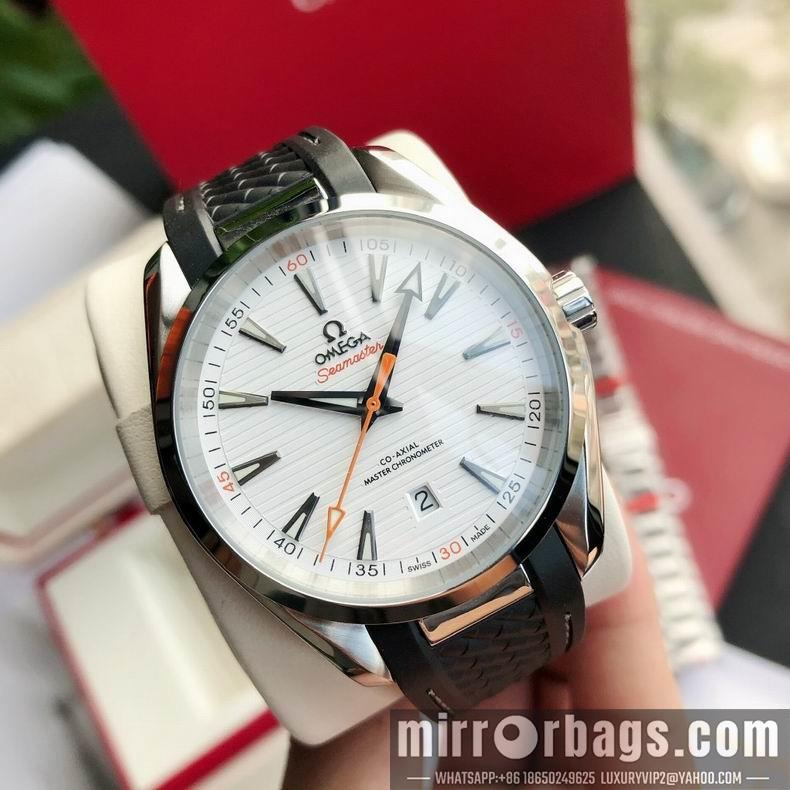 Omega men 41.5mm 110414