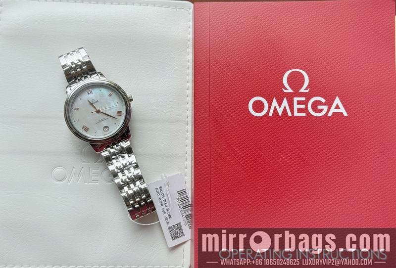 Omega 34mm 022439