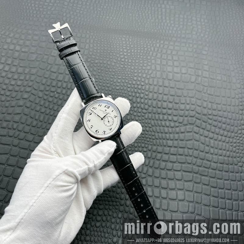 Vacheron Constantin 40mm 042763