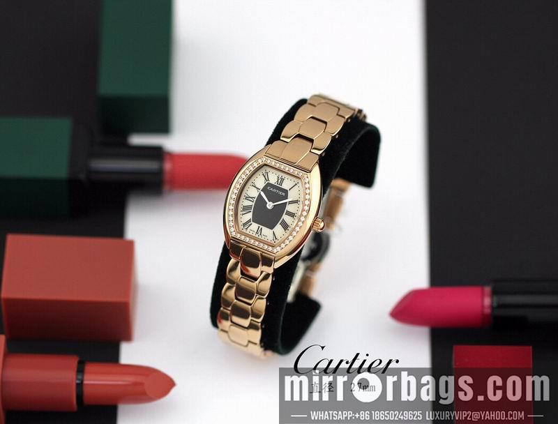 Cartier 27mm 102323