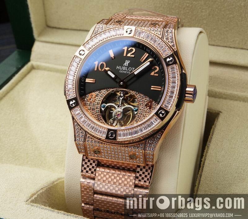 Hublot 45mm 031815