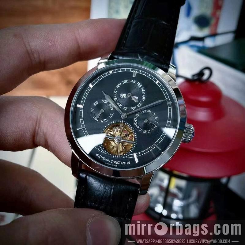 Vacheron Constantin 43X13mm 052001