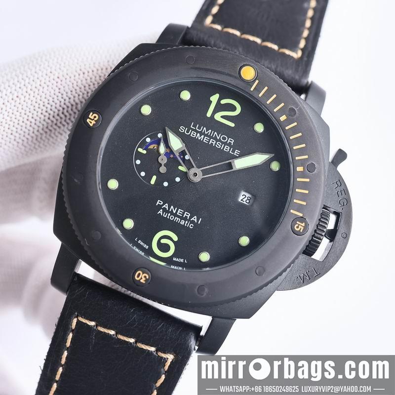 Panerai 44mm 050665