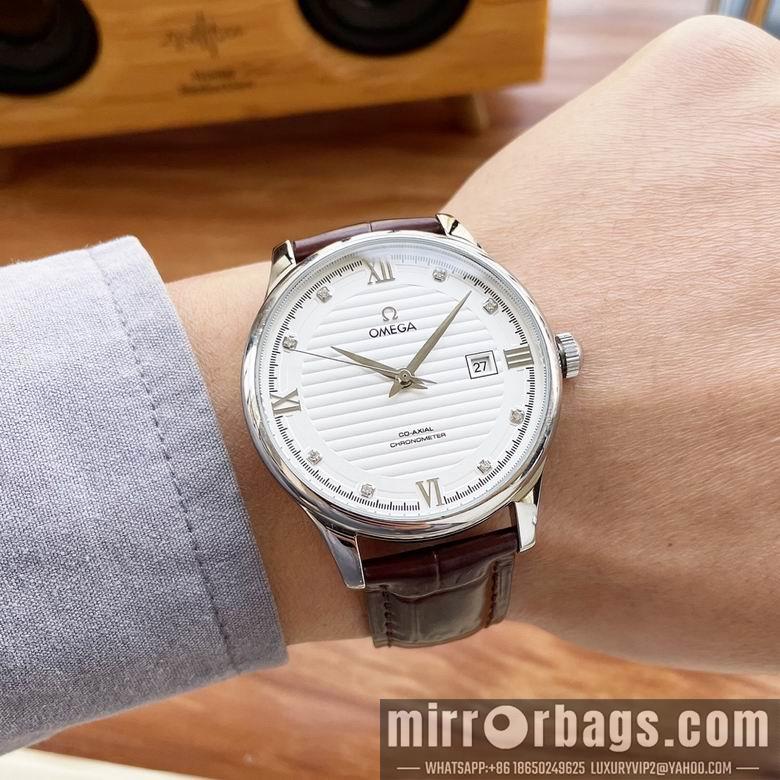 Omega men 40X13mm M119