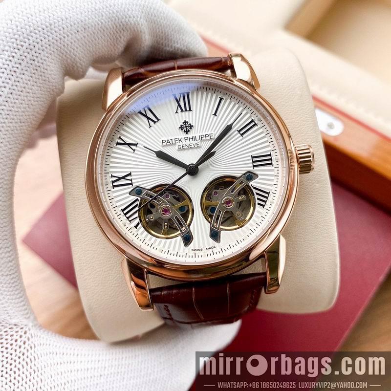 Patek Philippe 44X13mm 052016