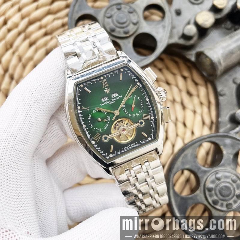 Vacheron Constantin 43X12mm 030216