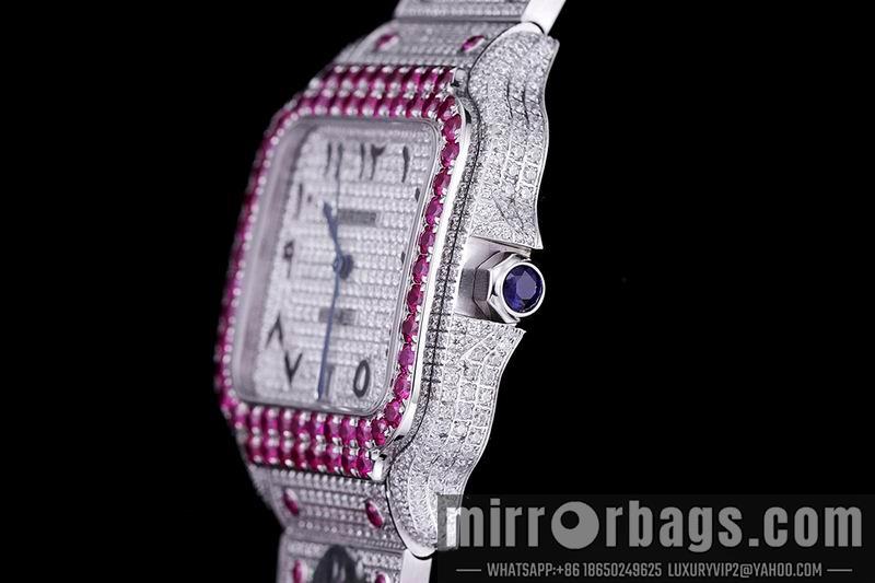 Cartier 40mm 050408