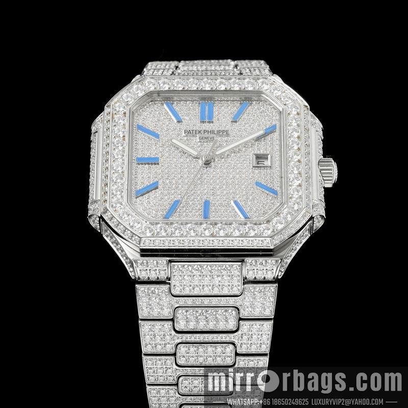 Patek Philippe watch 022201
