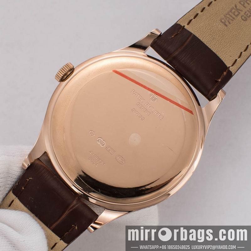 Patek Philippe 42mm 052001