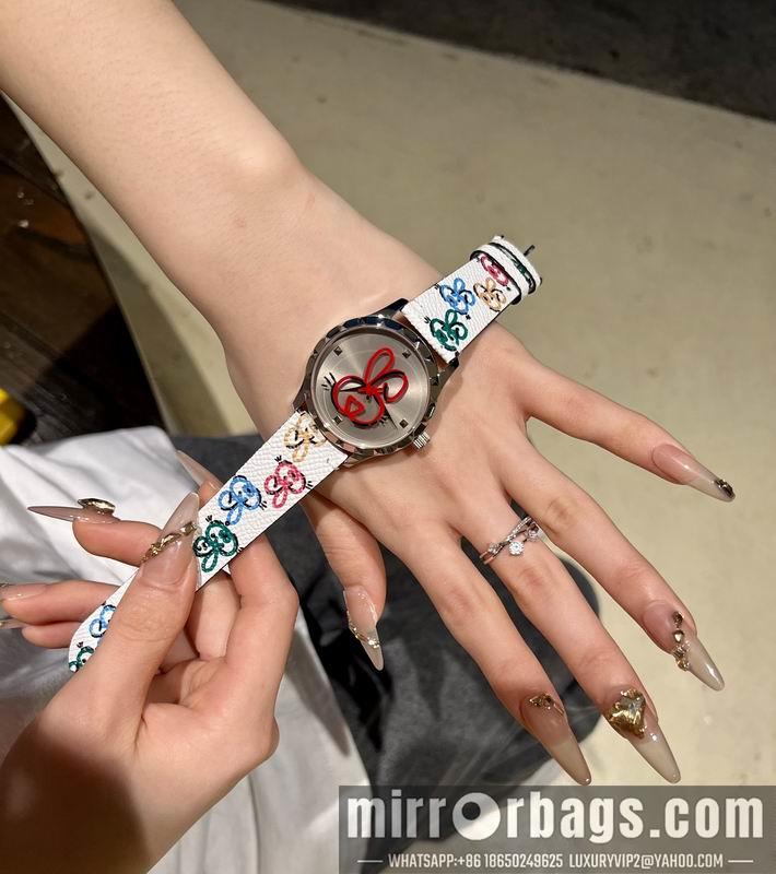Gucci 38mm 052221