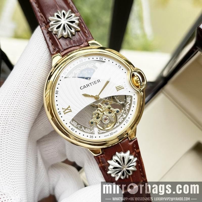 Cartier 44mm 103193