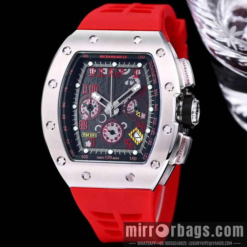 Richard Mille 50X40mm 052601