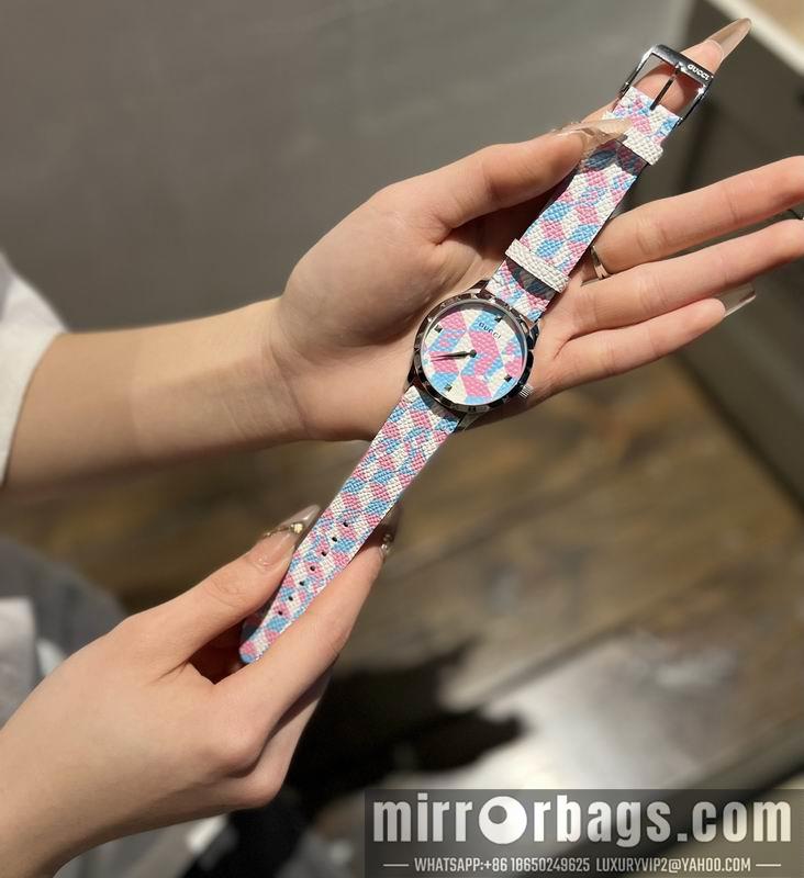 Gucci 38mm 052219