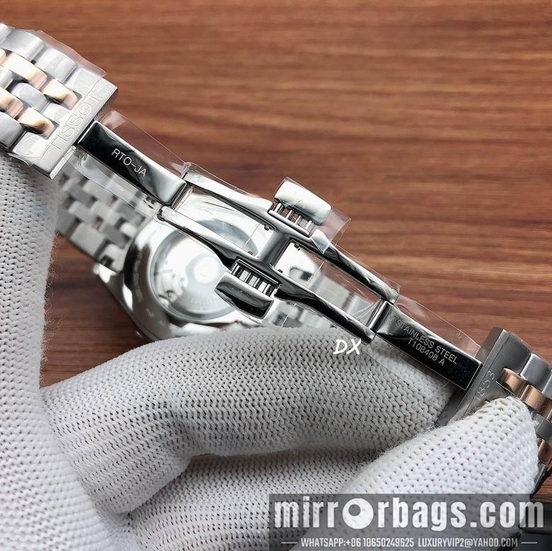 Tissot 2nms57